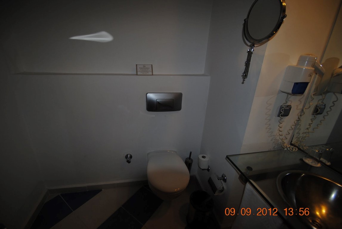 imagini hotel ALTIN YUNUS CESME